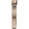Ekena Millwork Funston Craftsman Smooth Bracket w/ Offset Brace, Douglas Fir, 7 1/2"W x 30"D x 42"H BKT0806X30X42FST04SDF - alternate 4
